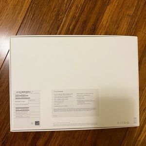 Apple MacBook Retina 12" 2016 Gold  Rose 💻 Core M5 1.2GHz 256GB SSD 8GB RAM